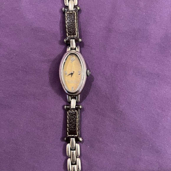 Silpada Jewelry - Silpada Watch